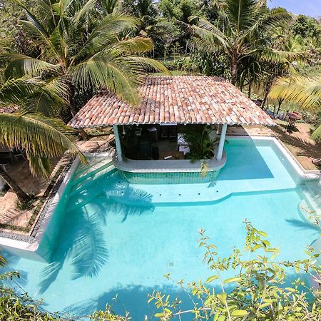 Bed and Breakfast Good Story At Nirbana Island à Ahangama Extérieur photo
